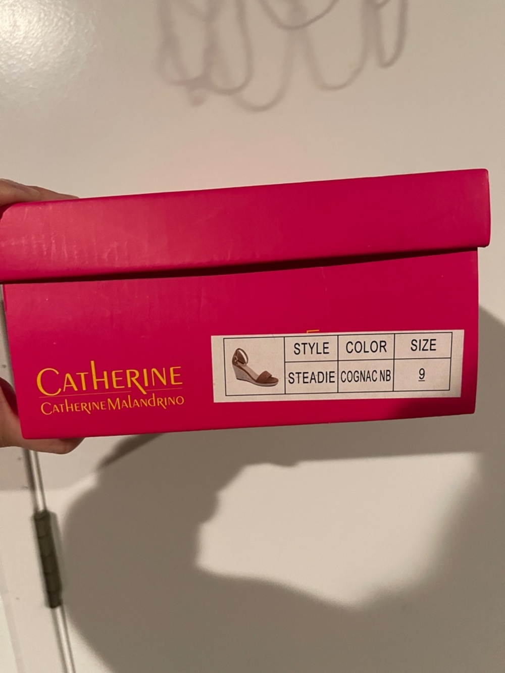 New Catherine Malandrino - Picture 4 of 4